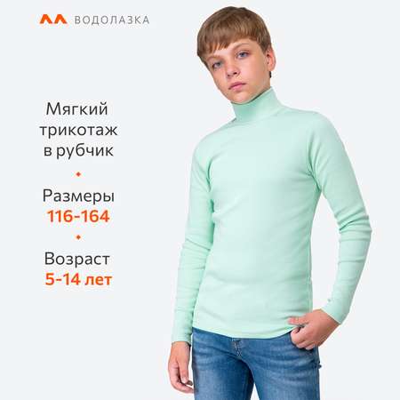 Водолазка HappyFox