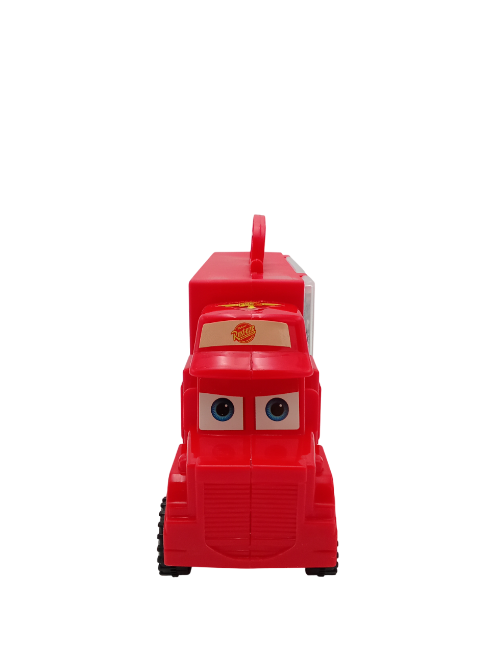 Автовоз Zhorya Молния Маккуин McQueen 3788-300 - фото 10