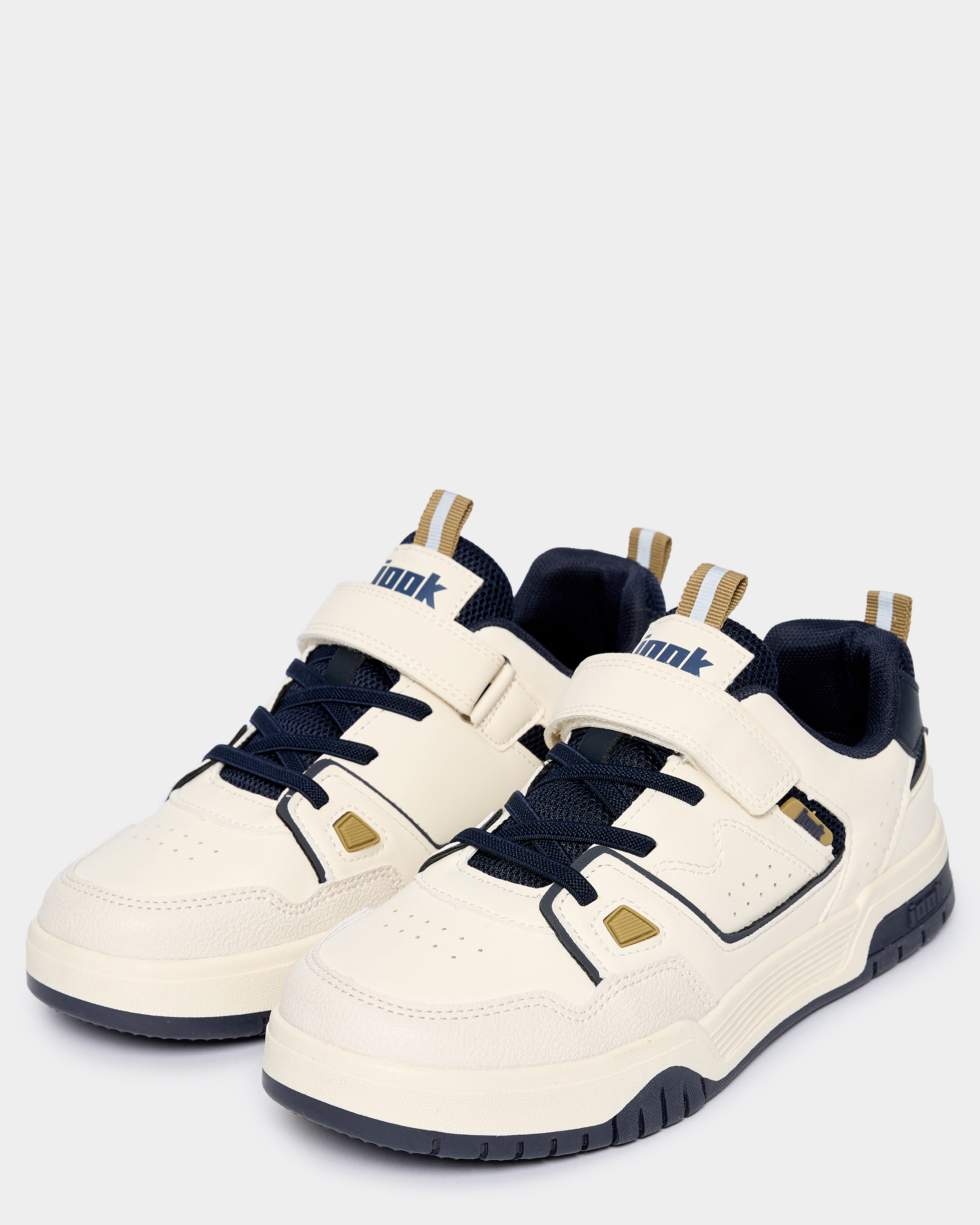 Полуботинки Jook S26ZRtbLB-611-00 - фото 3