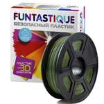 Пластик FUNTASTIQUE Хаки
