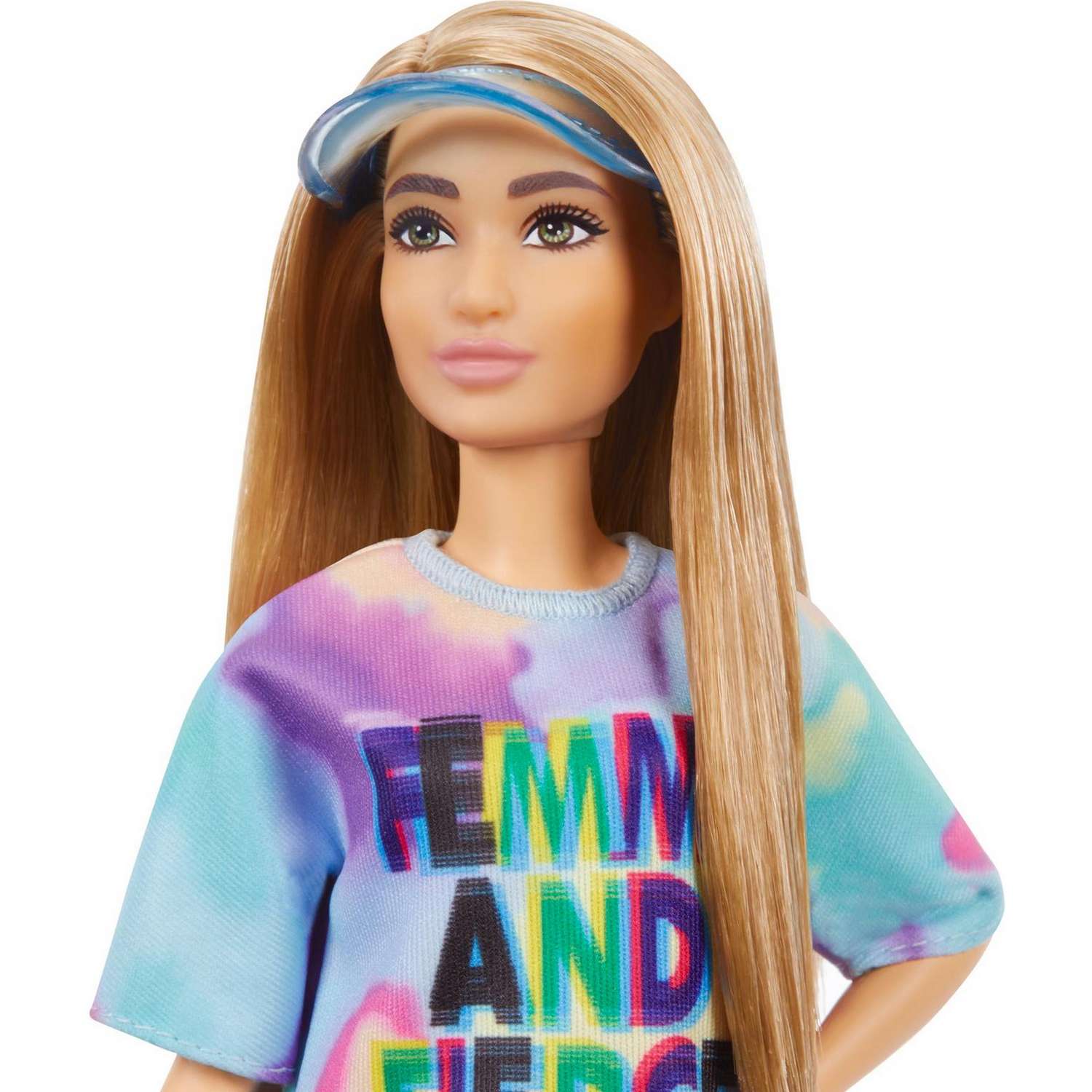 Кукла модельная Barbie FBR37 - фото 9