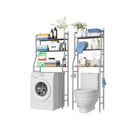 Стеллаж для ванной SOKOLTEC HW47885