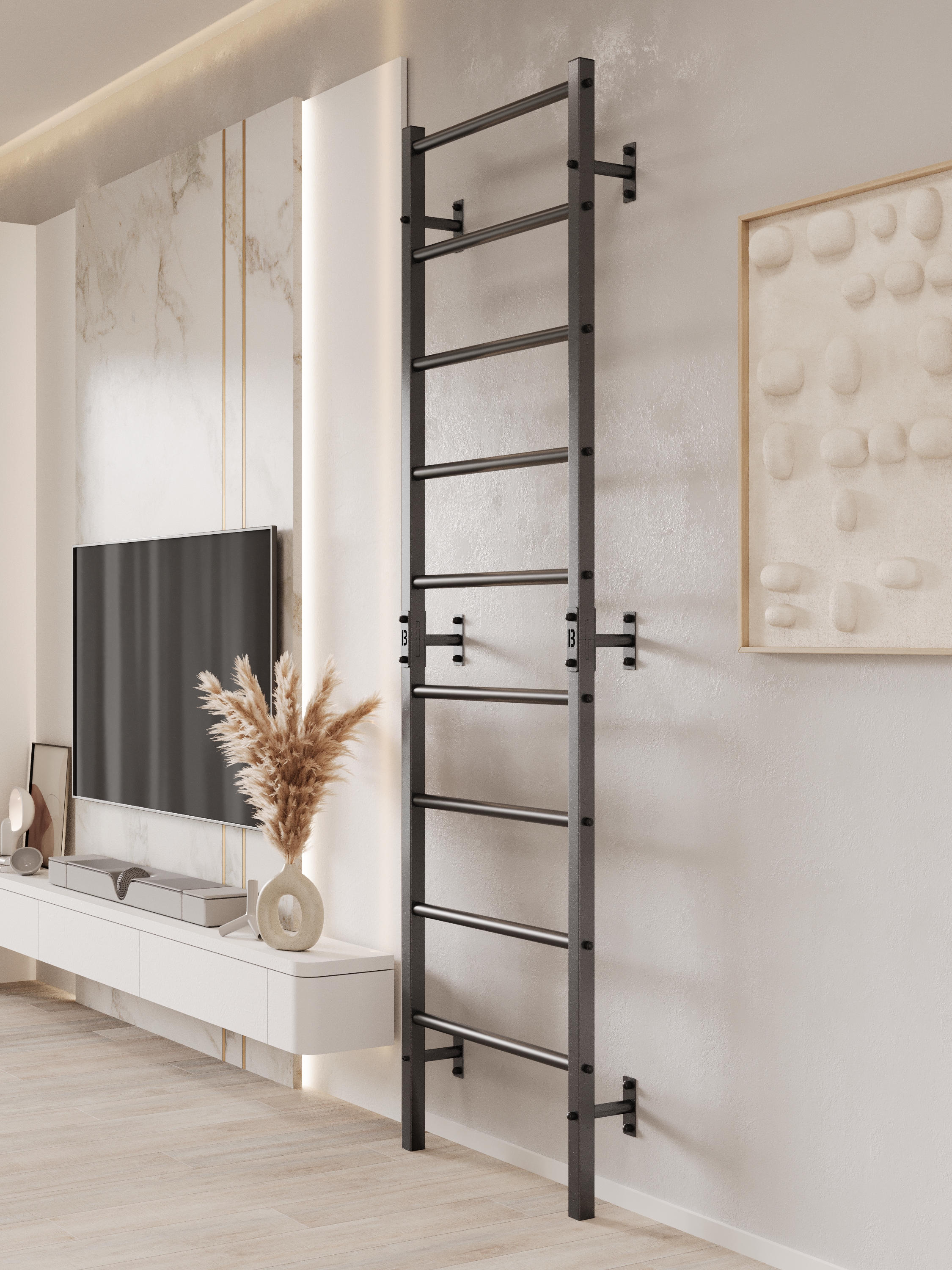 Шведская стенка BORABO PRO - фото 13