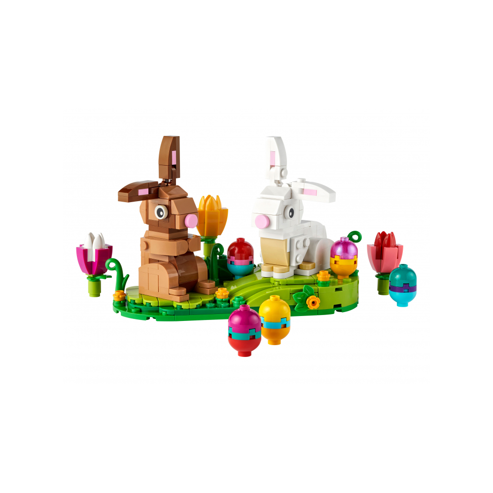 Конструктор LEGO 578 дет. - фото 2