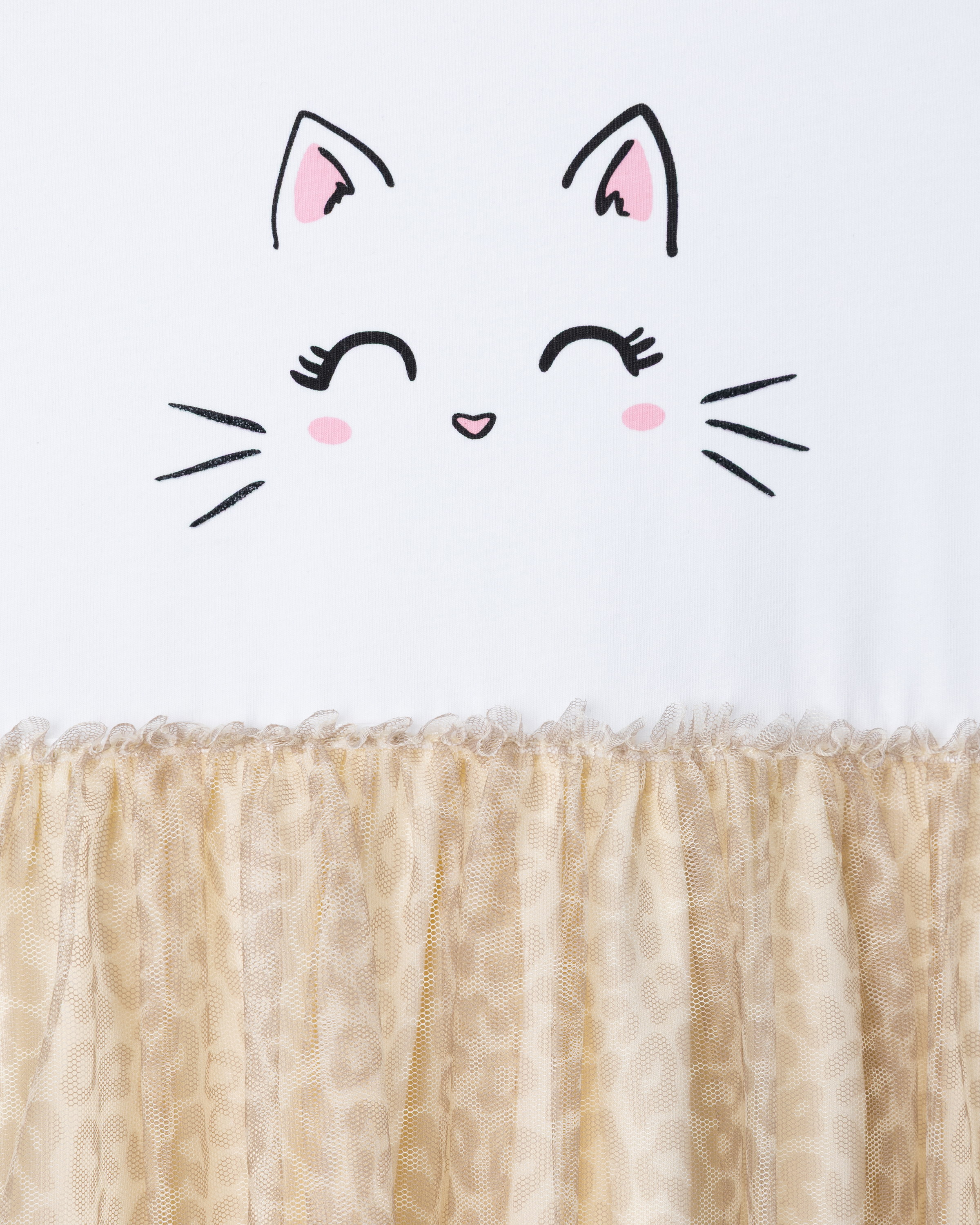 Платье Futurino S26FU3-G425kg-L2 - фото 3