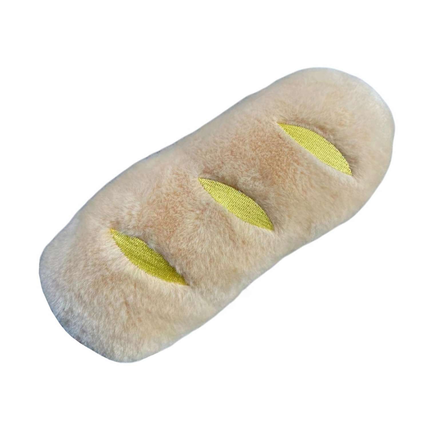 Мягкая игрушка ё Батон - фото 1