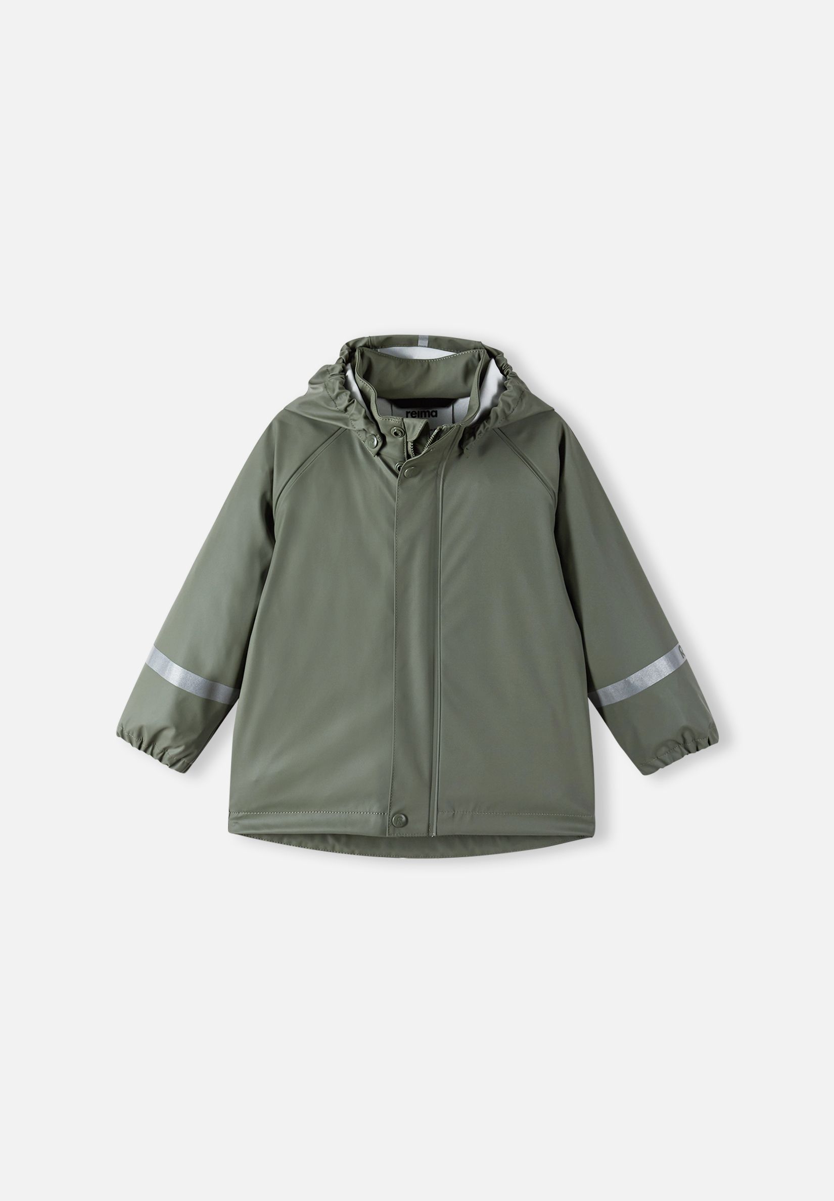 Куртка Reima 5100023A-8920 - фото 2