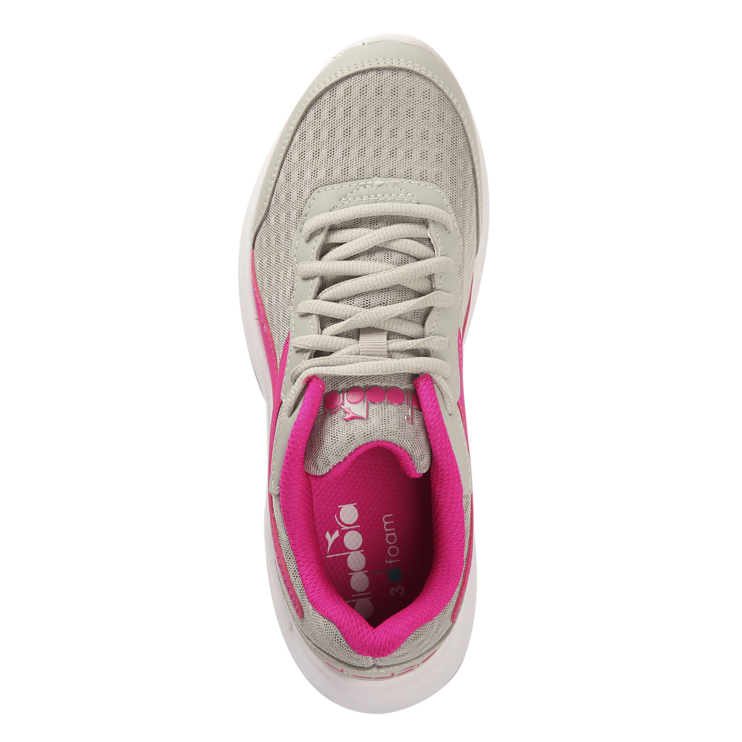 Кроссовки Diadora DR101178062C9800 - фото 4