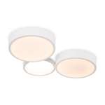 Люстра FREYA Molecule