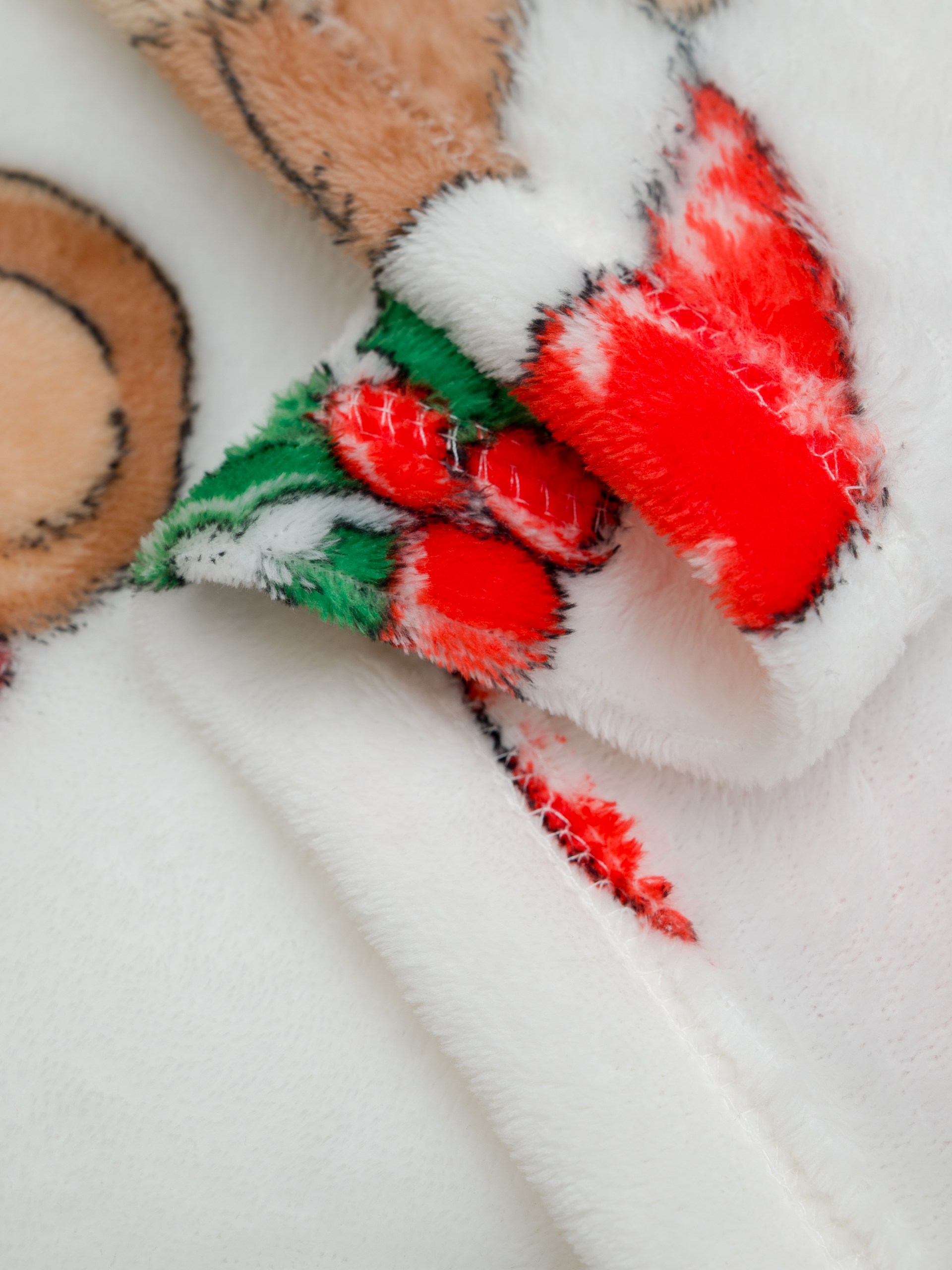 Плед Павлинка - фото 14