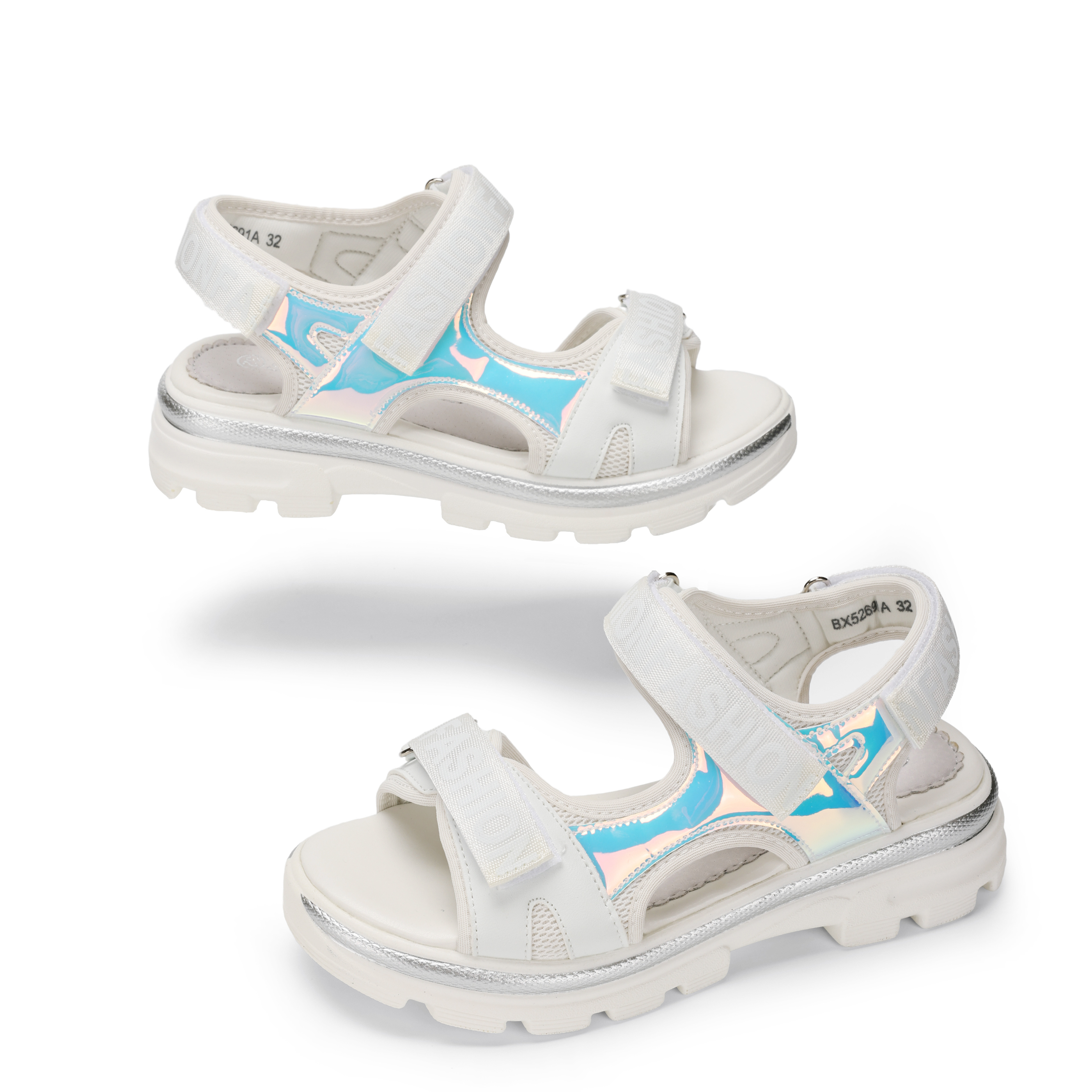 Босоножки BLESSBOX BX52691A - фото 1