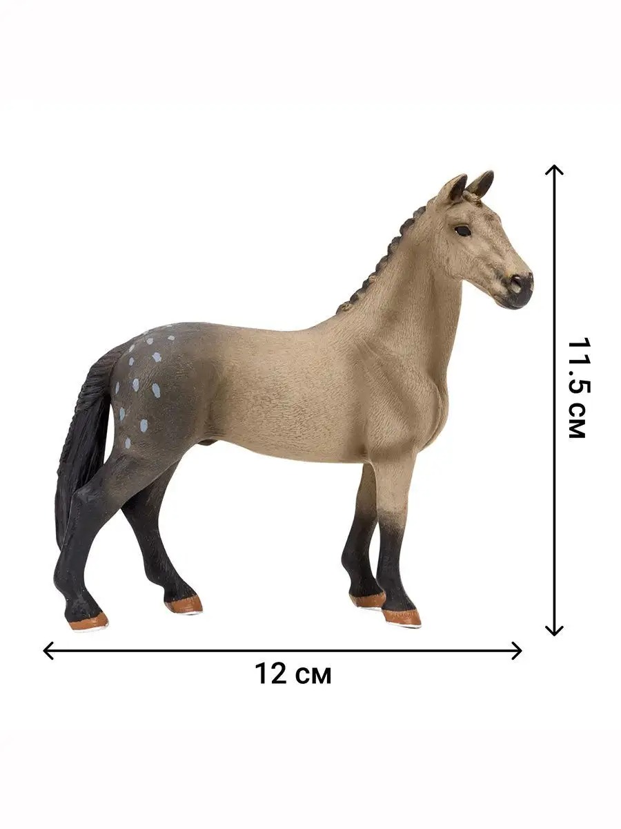 Игровой набор Masai Mara На ферме - фото 4