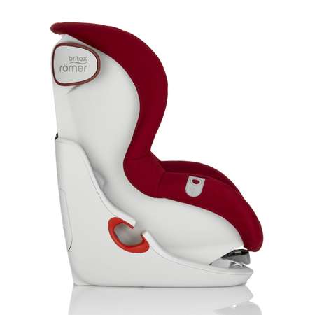 Автокресло Britax Roemer 1 (9-18 кг)
