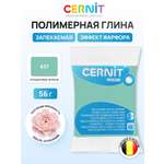 Пластика Cernit Полимерная глина opaline 56 гр