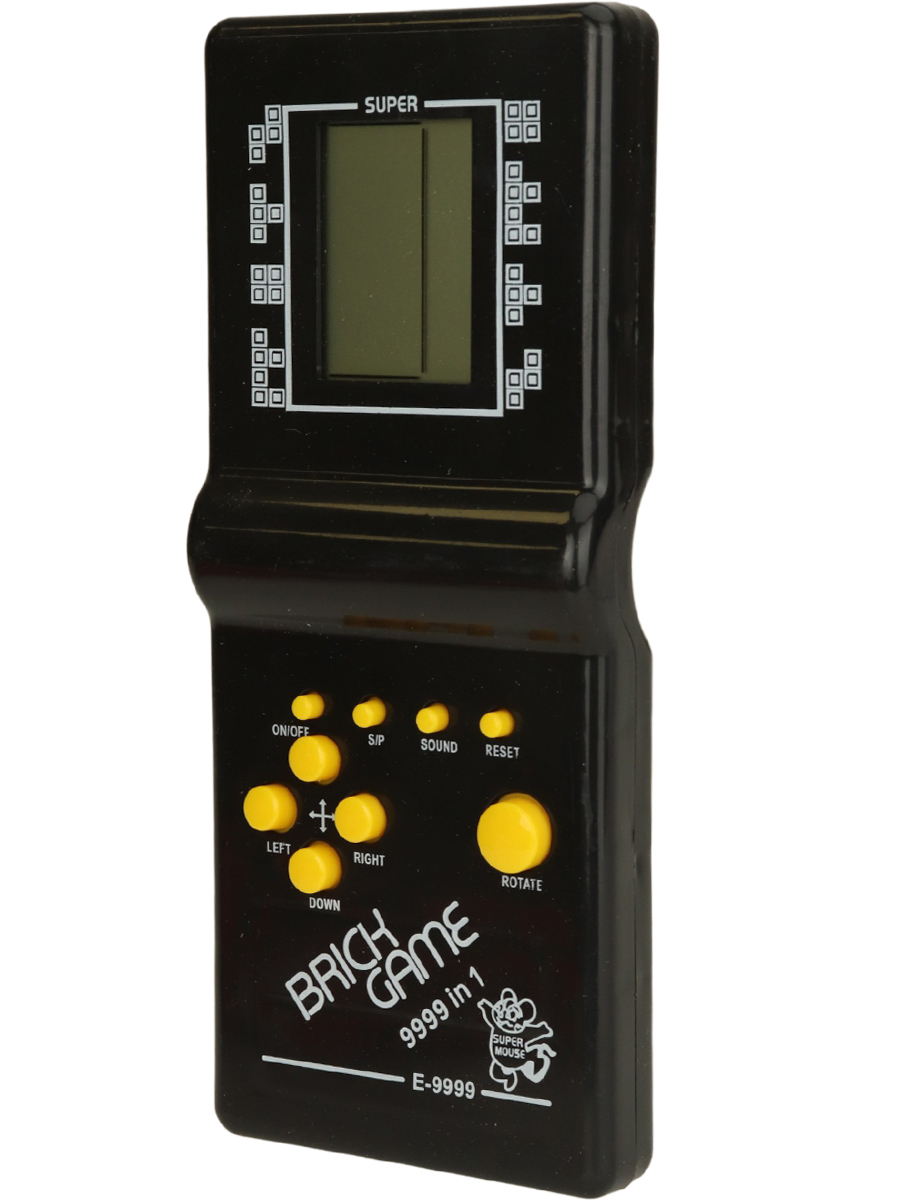 Электронная игра Рыжий кот - фото 2