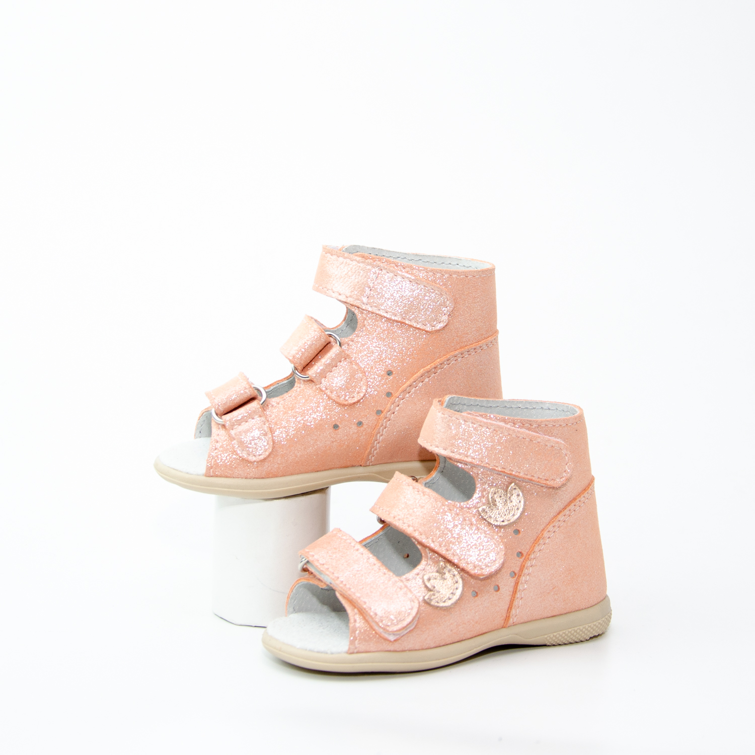 Сандалии Детский Скороход 25-199-1 - фото 1