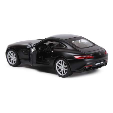 Автомобиль MAISTO Mercedes 1:24