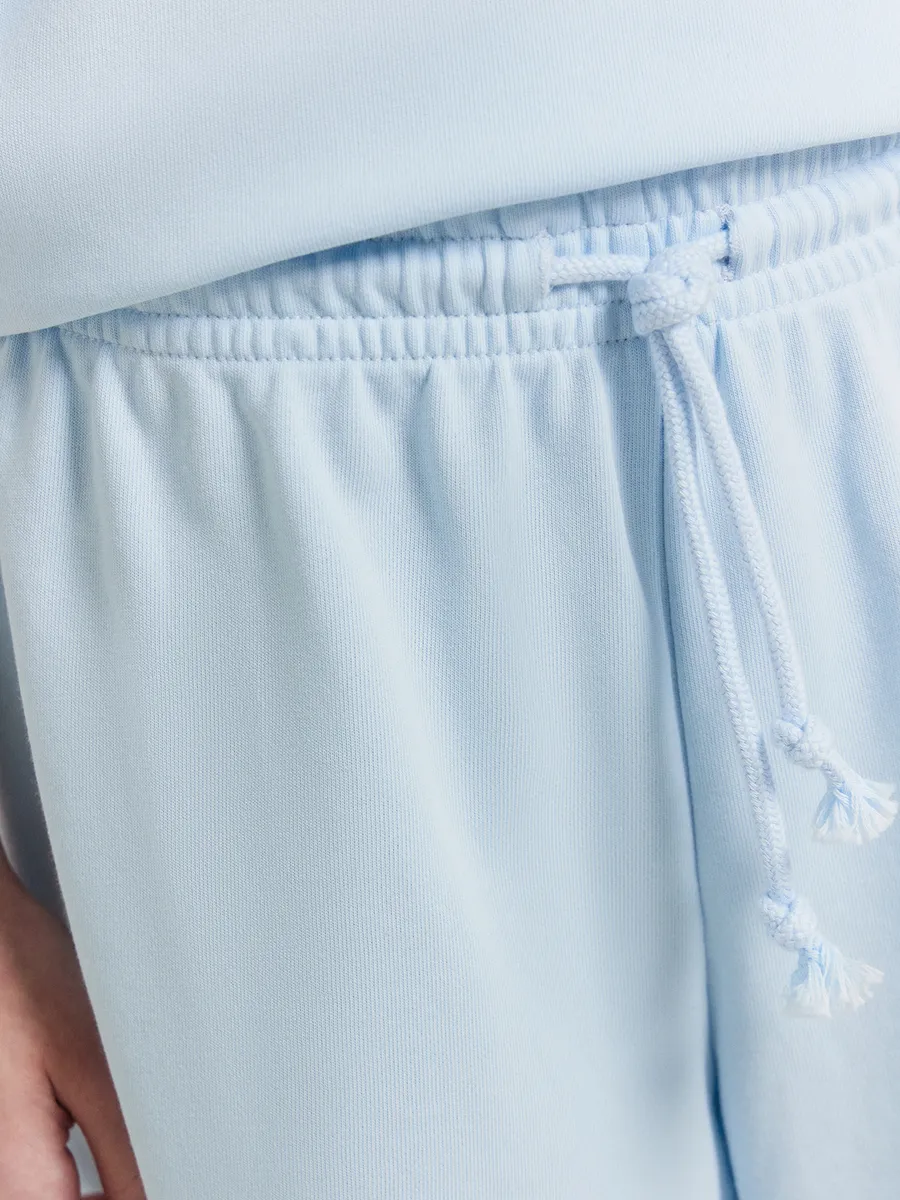 Комплект Mark Formelle (Марк Формэль) 197728/голубое небо +печать - фото 6