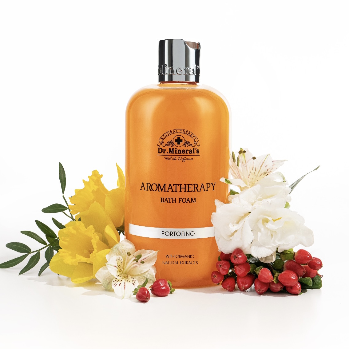 Экстракт Dr.Minerals Женьшень 500 мл - фото 10