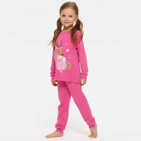 Пижама KOGANKIDS