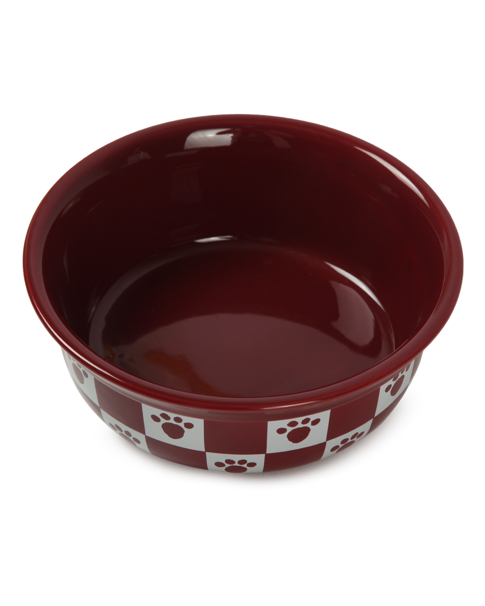 Миска керамическая Barbaks Нямстер 550мл - фото 4