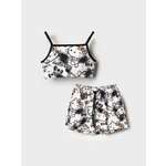 Топ и шорты PlayToday