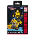 Игровой набор Hasbro Transformers Bumblebee
