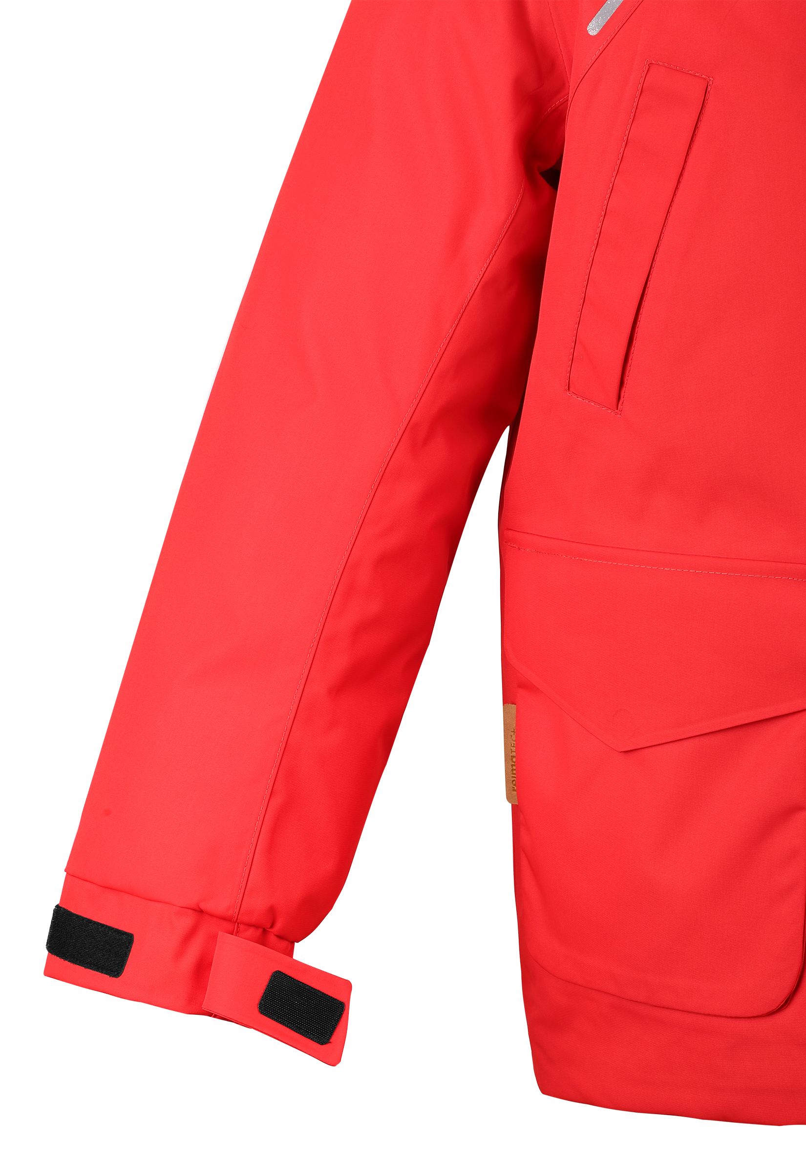 Пуховик Reima 531354-3880 - фото 5