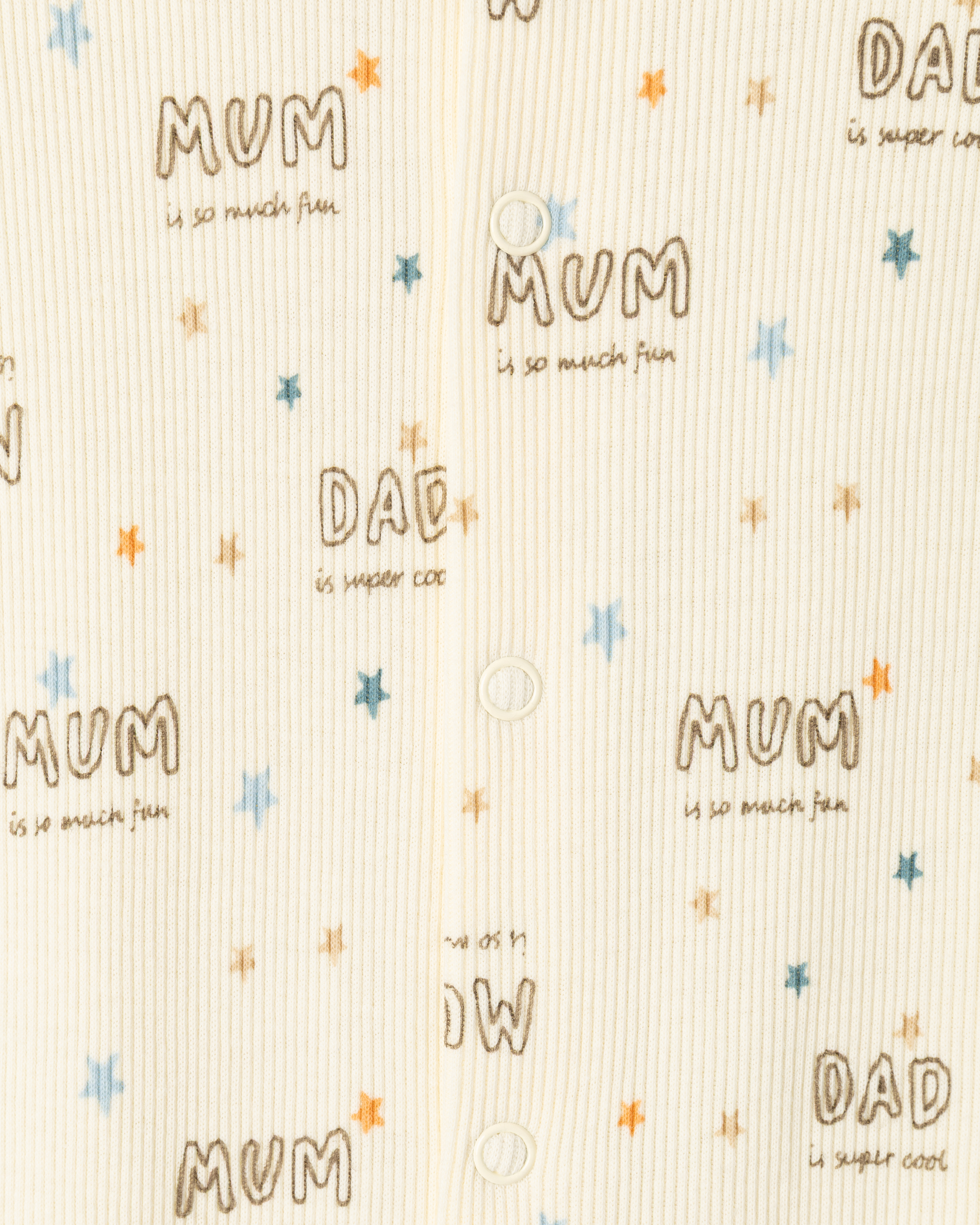 Комбинезон BabyGo S26BG4-15929ib-F0 - фото 3