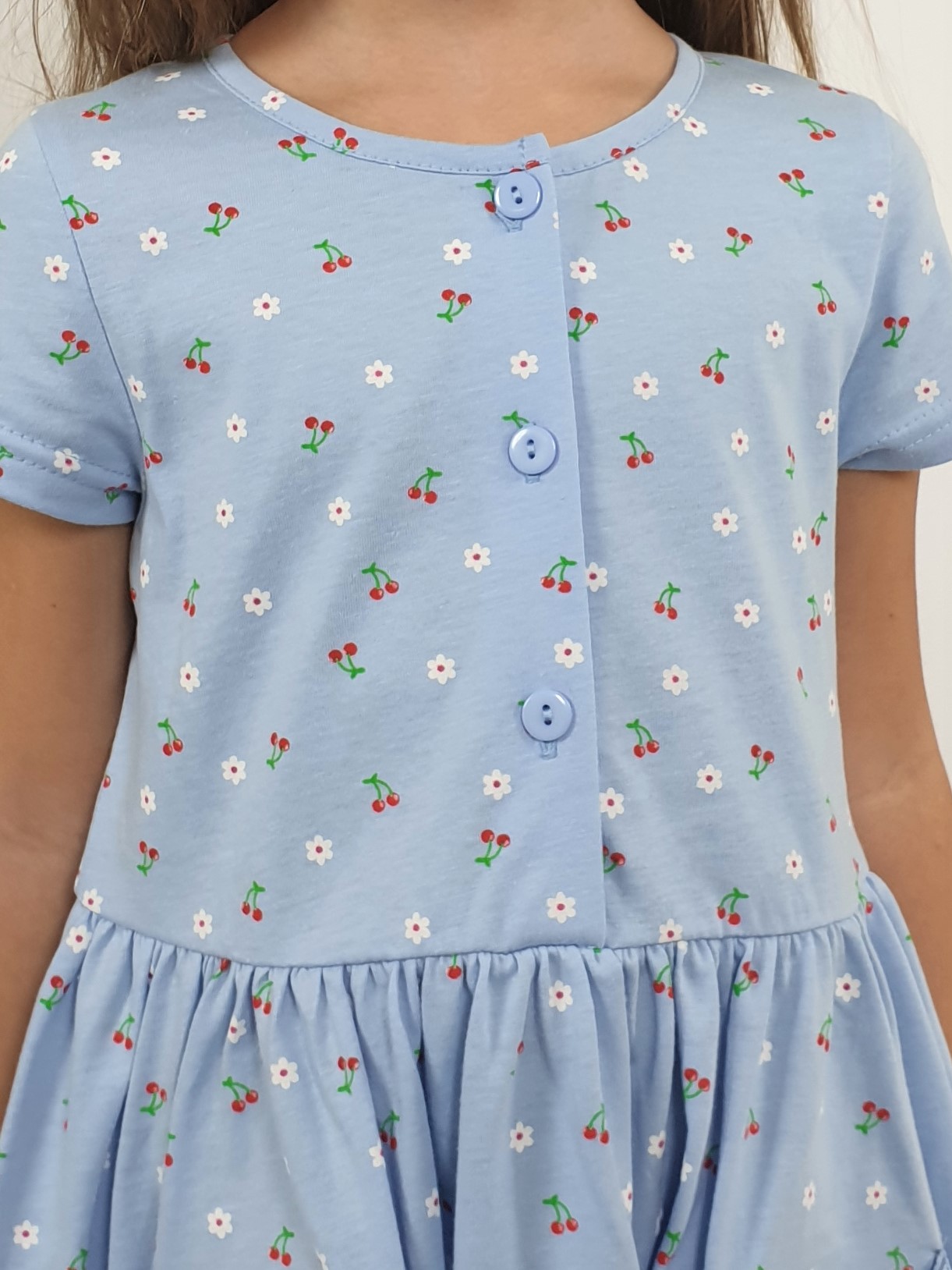 Платье Luneva 11-170-23. - фото 7