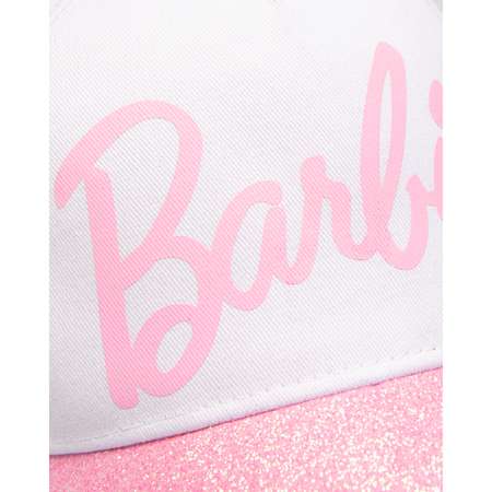 Кепка Barbie