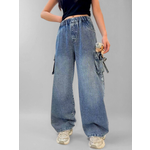 Джинсы iUkoworld