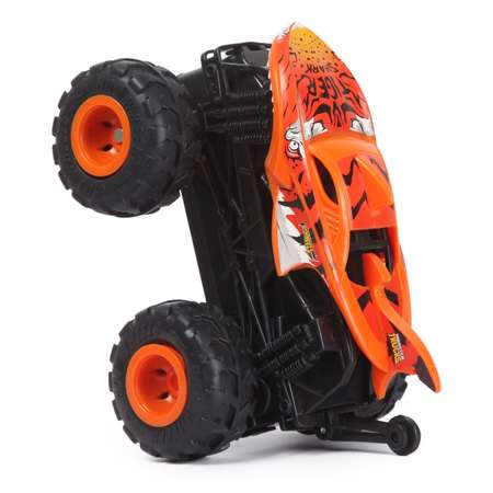 Автомобиль РУ Hot Wheels