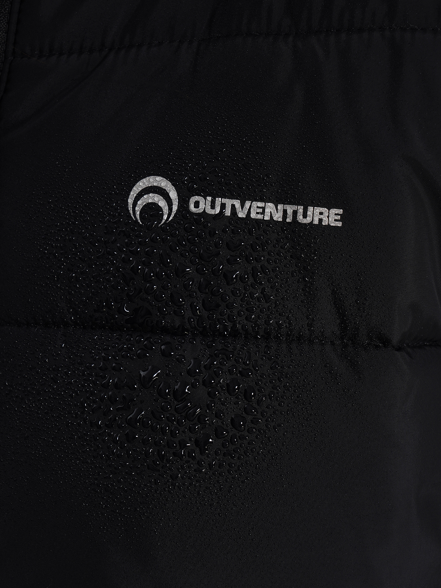 Жилет Outventure 129507OUT-99 - фото 15