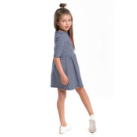 Платье Mini-Maxi