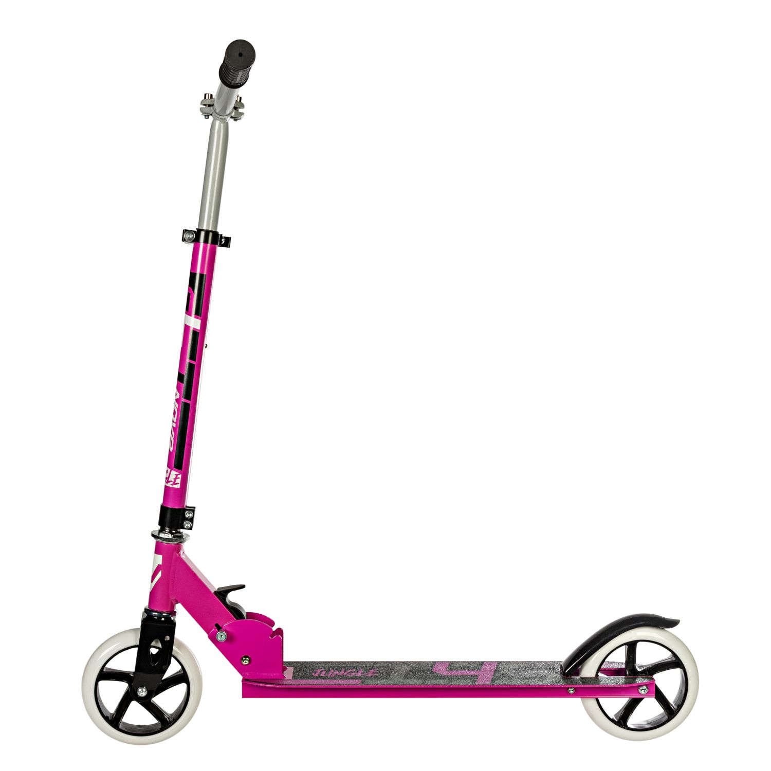 Самокат Novatrack двухколесный - фото 2