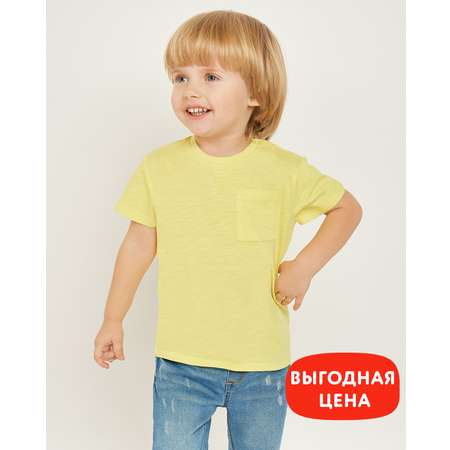 Футболка BabyGo