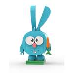 Конструктор brick labs Смешарики Крош 87 дет.