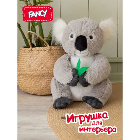Мягкая игрушка Fancy коала