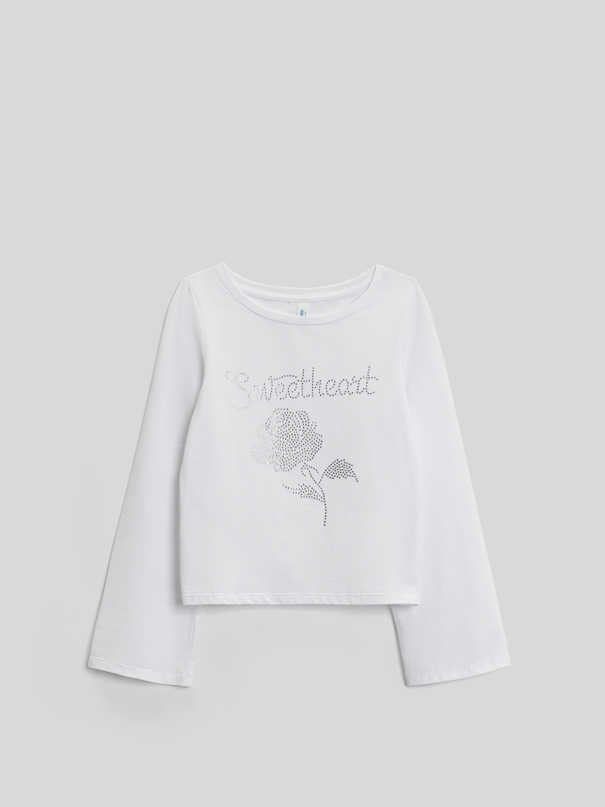 Лонгслив Acoola 20210150138_0094585 - фото 4