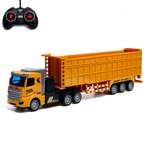 Грузовик Автоград