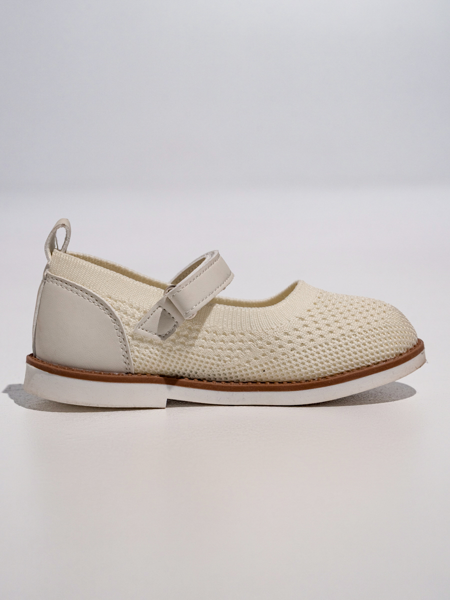 Туфли ТопТошкин 1249-бел - фото 9