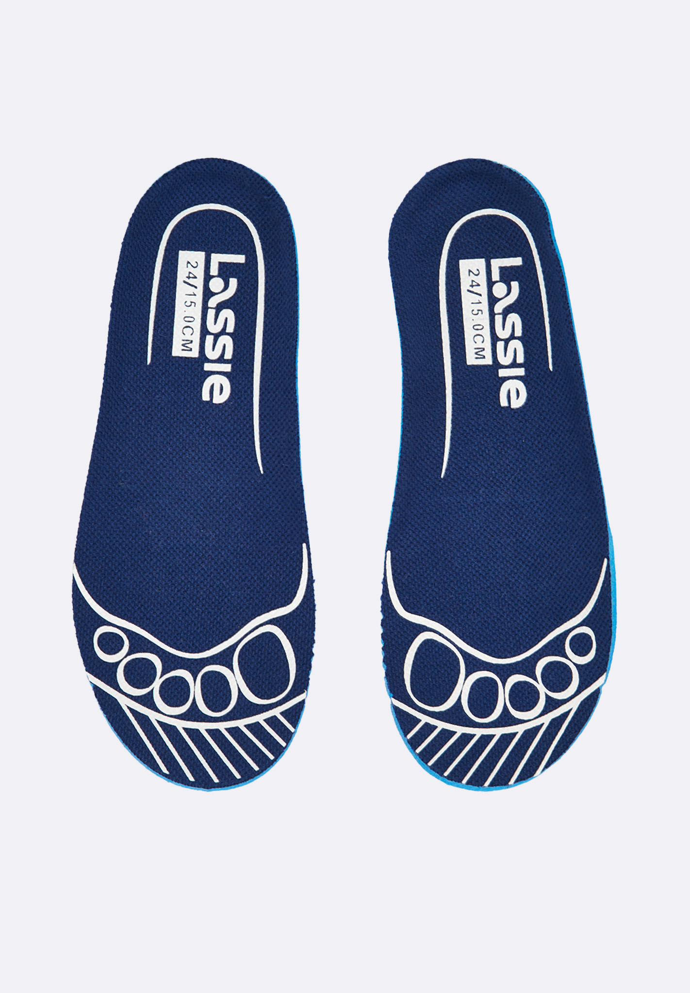 Ботинки Lassie 71405301-4620 - фото 10