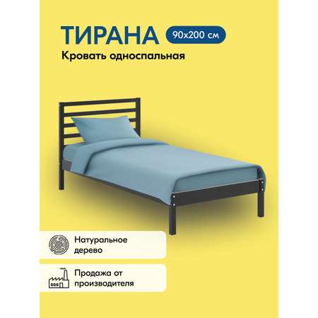 Кровать IKEA ТИРАНА