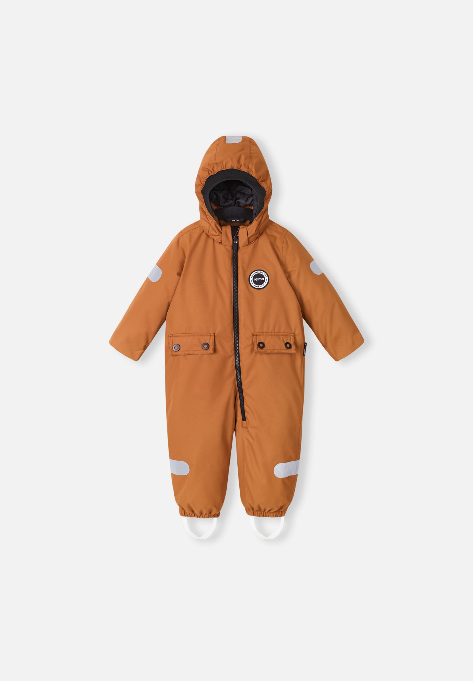 Комбинезон Reima 5100120A-1490 - фото 1