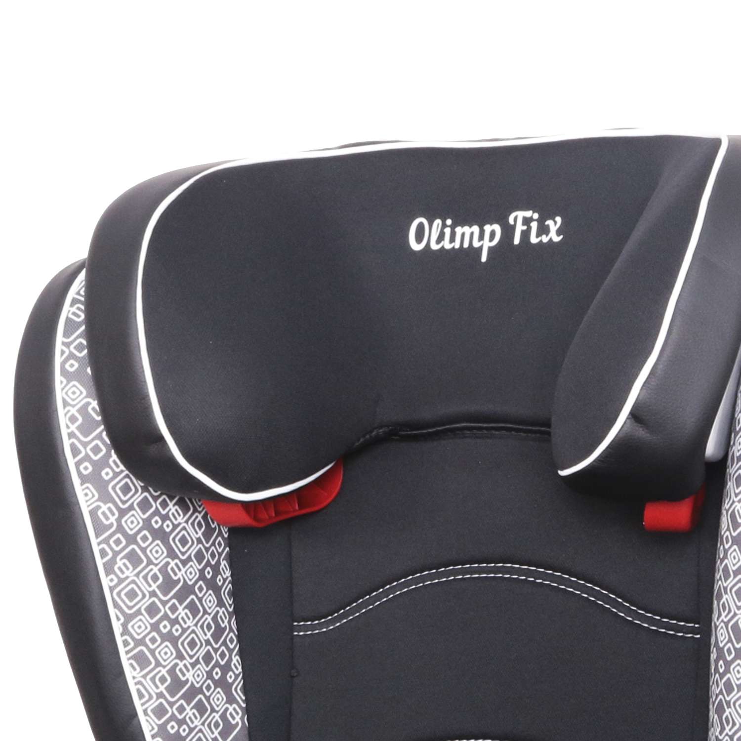 Автокресло Babyton Olimp Isofix 2/3 (15-36 кг) - фото 7