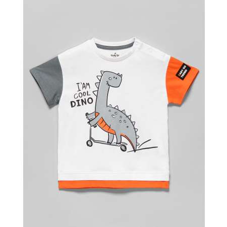 Футболка Baby Go Trend