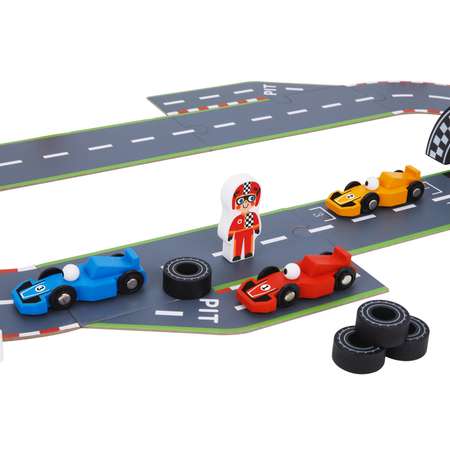 Игрушка Tooky Toy