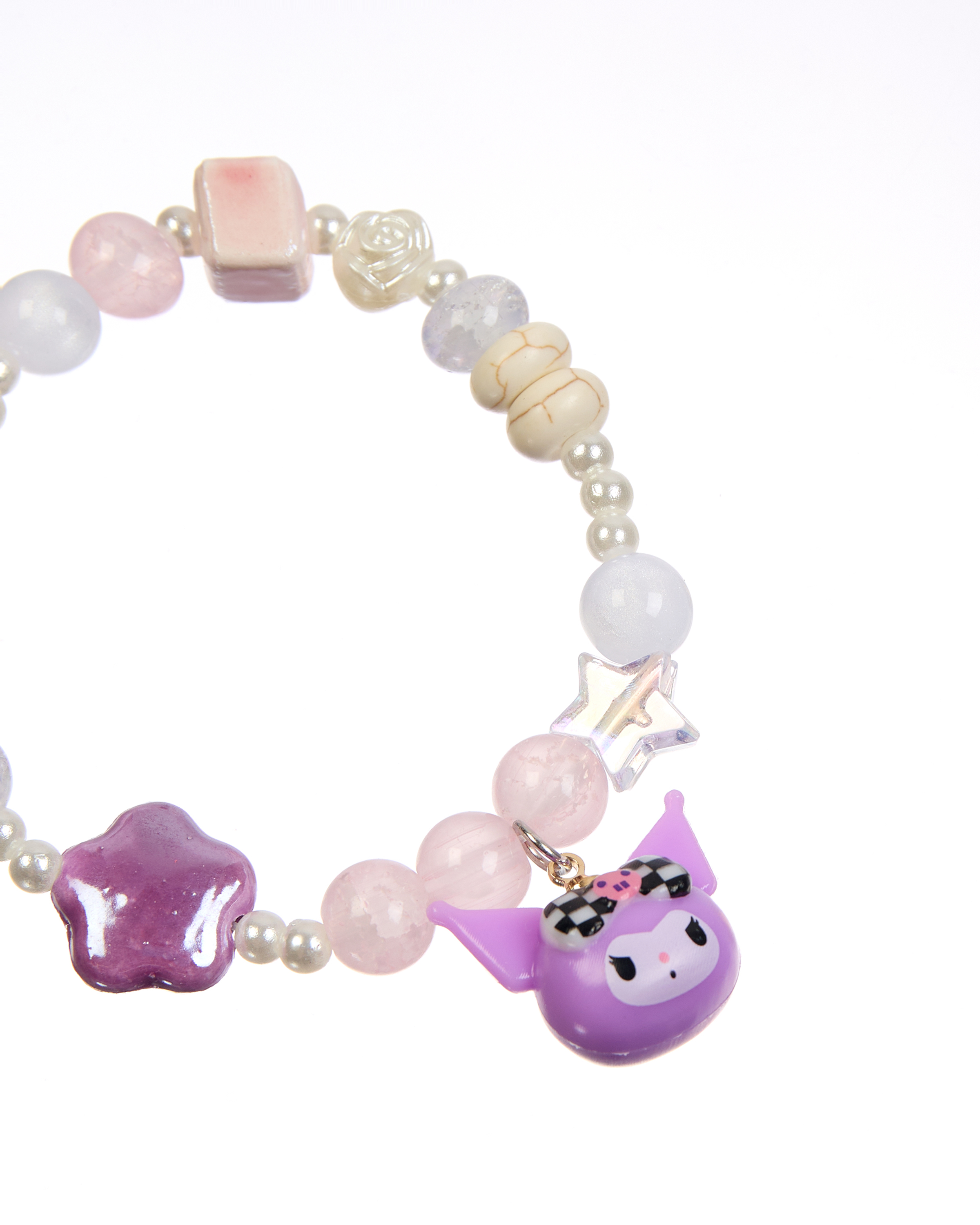 Браслет Munaby Hello Kitty - фото 3