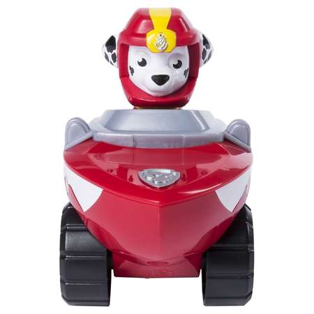 Автомобиль Paw Patrol